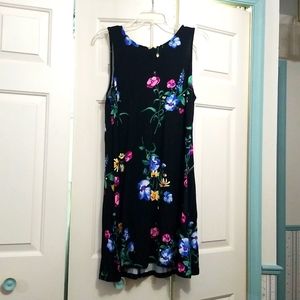 Old Navy swing dress